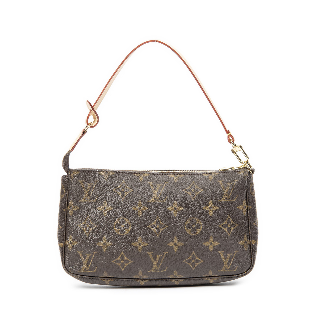 Louis Vuitton Pochette Accessoires - Picture 5 of 11
